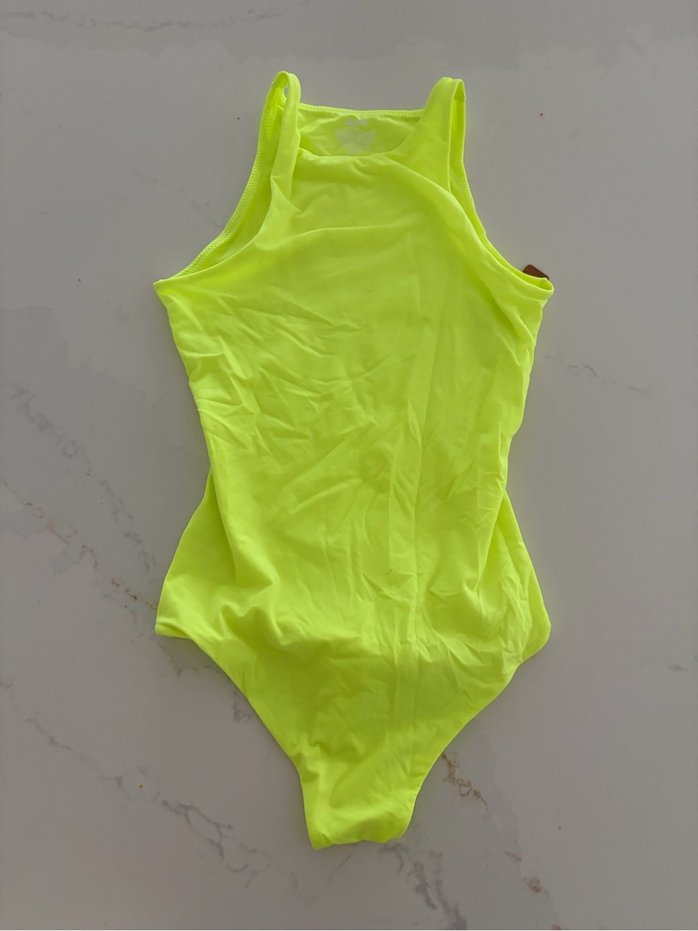 Skims body suit